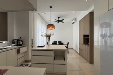 Nara Courtyard Homes