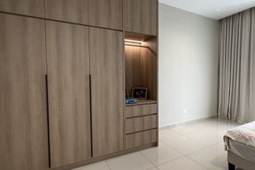 Nara Courtyard Homes