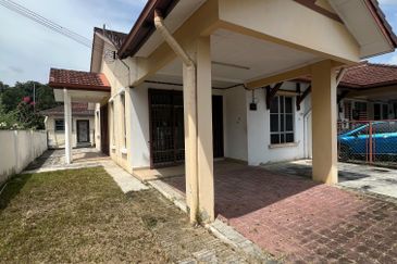Bandar Bukit Raja