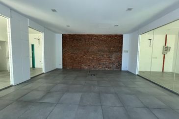 Taman Sungai Kapar Indah