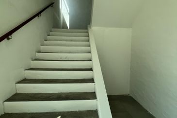 Taman Sungai Kapar Indah