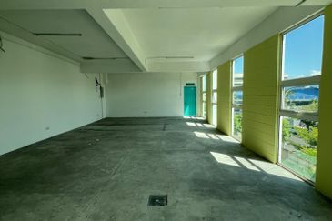 Taman Sungai Kapar Indah