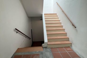 Taman Sungai Kapar Indah