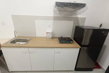 Edusentral @ Setia Alam