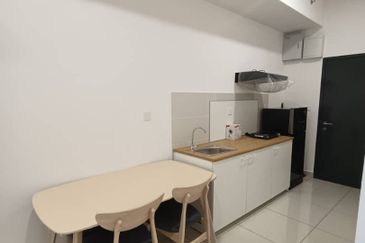 Edusentral @ Setia Alam