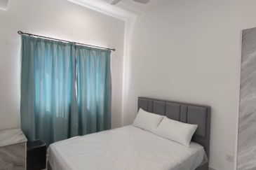 Edusentral @ Setia Alam