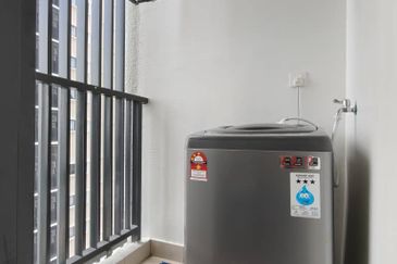 Edusentral @ Setia Alam