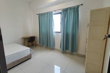 Edusentral @ Setia Alam