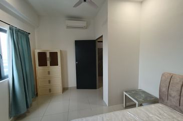 Edusentral @ Setia Alam