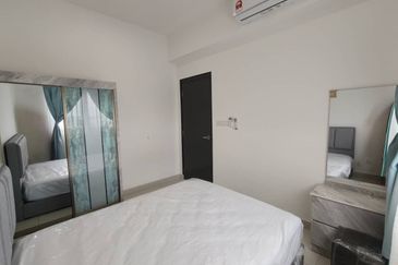 Edusentral @ Setia Alam