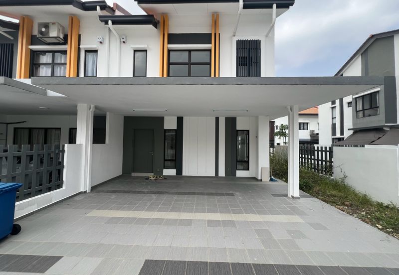 Jalan Setia Utama U13/39