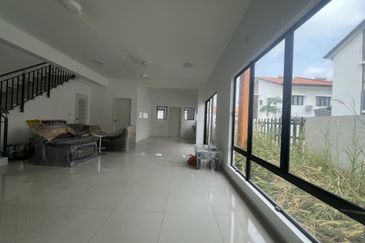 Jalan Setia Utama U13/39