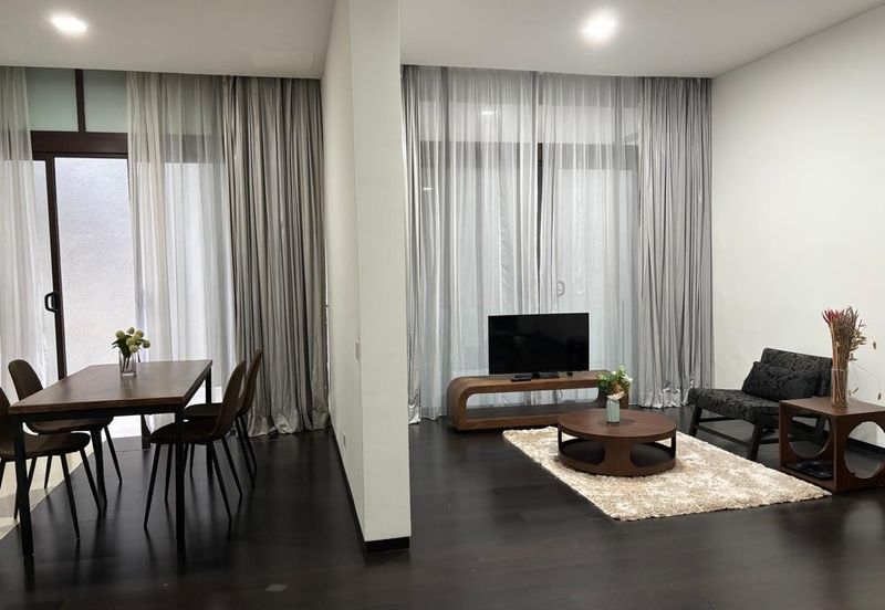 Clearwater Residences