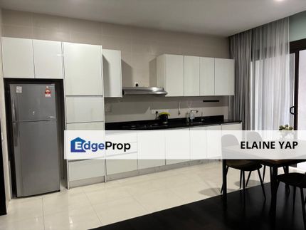 Clearwater residence Damansara Height for Sale , Kuala Lumpur, Damansara Heights