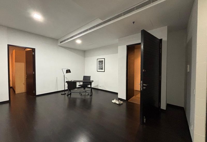 Clearwater Residences