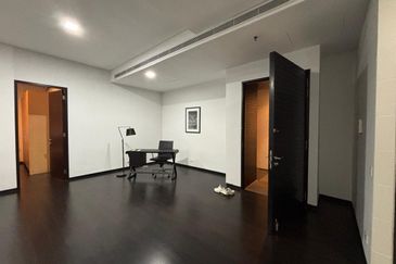 Clearwater Residences