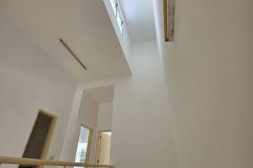 Jalan Setia Indah U13/12F