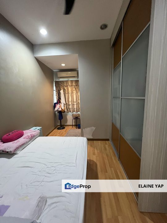 Bukit Raja Ellis Double storey house for Sale , Selangor, Klang