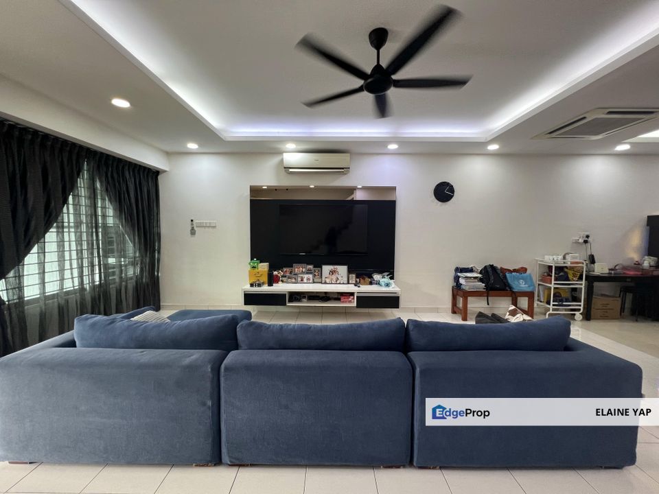 Bukit Raja Ellis Double storey house for Sale , Selangor, Klang