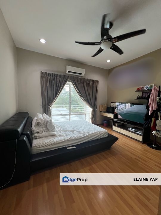 Bukit Raja Ellis Double storey house for Sale , Selangor, Klang