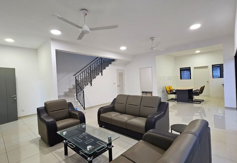 Jalan Setia Utama U13/39