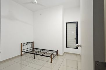 Jalan Setia Utama U13/39