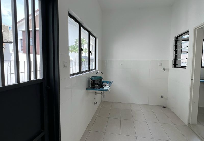 Jalan Setia Utama U13/39