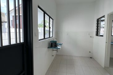 Jalan Setia Utama U13/39