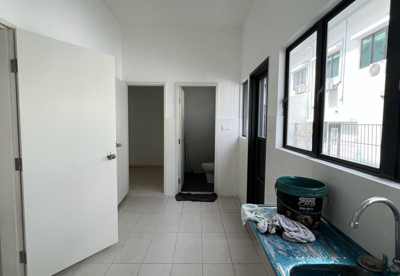 Jalan Setia Utama U13/39