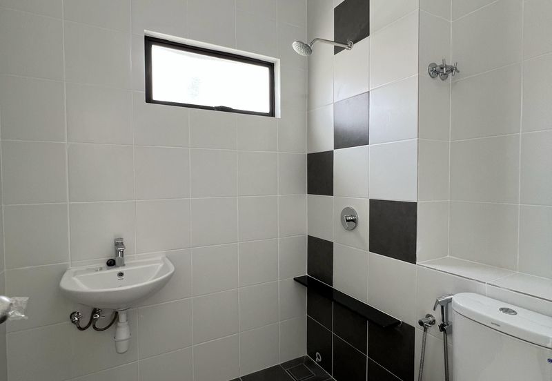 Jalan Setia Utama U13/39