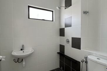 Jalan Setia Utama U13/39