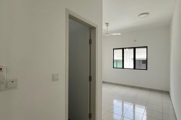 Jalan Setia Utama U13/39