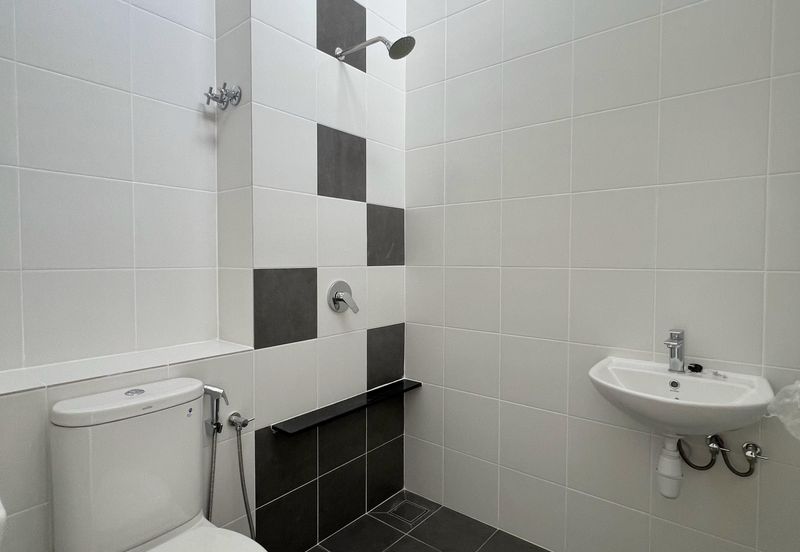 Jalan Setia Utama U13/39