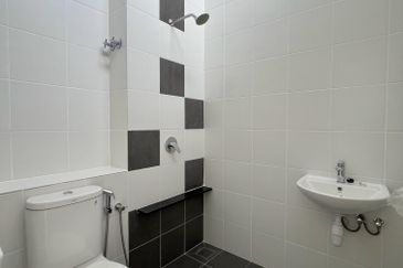 Jalan Setia Utama U13/39