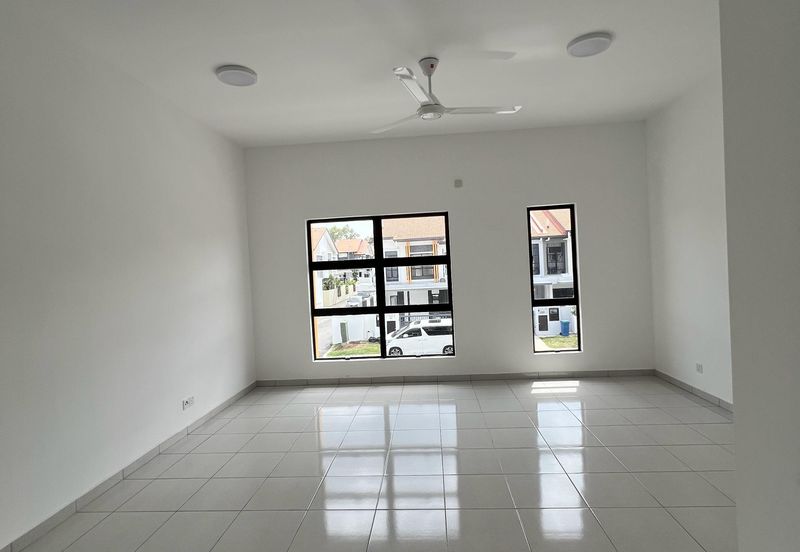 Jalan Setia Utama U13/39