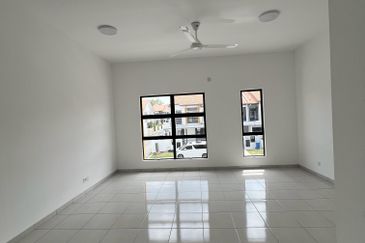 Jalan Setia Utama U13/39