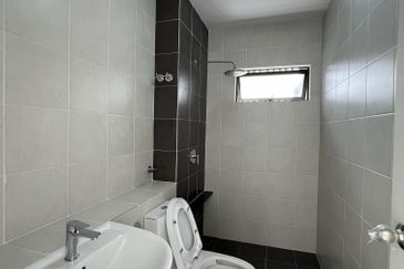 Jalan Setia Utama U13/39