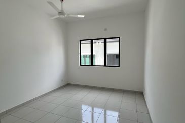 Jalan Setia Utama U13/39