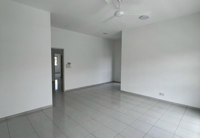 Jalan Setia Utama U13/39