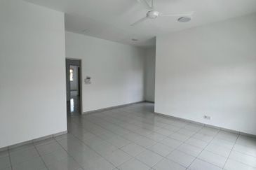 Jalan Setia Utama U13/39