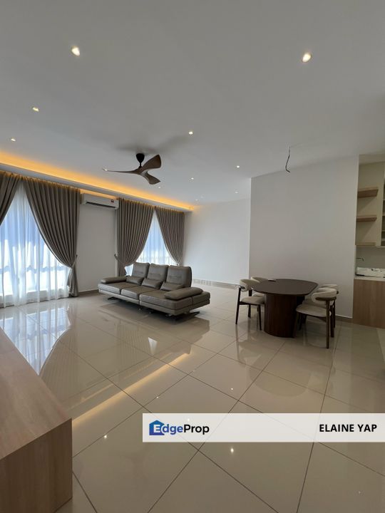 Ember Co-Home @ Eco Ardence furnished for Rent, Selangor, Shah Alam