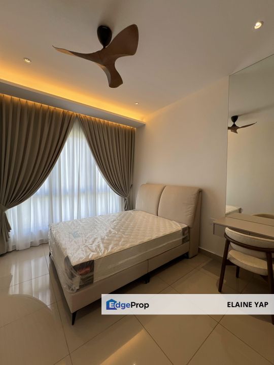 Ember Co-Home @ Eco Ardence furnished for Rent, Selangor, Shah Alam