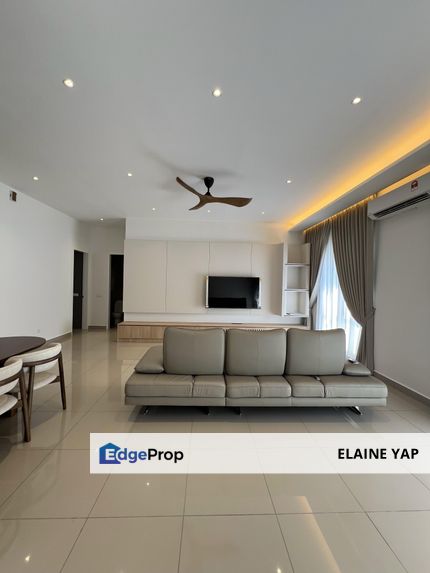 Ember Co-Home @ Eco Ardence furnished for Rent, Selangor, Shah Alam