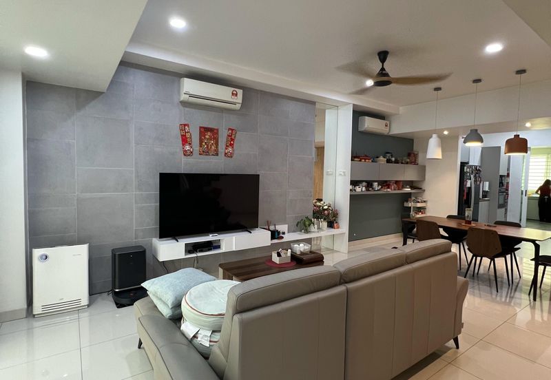 Nafiri 2 @ Bandar Bukit Raja