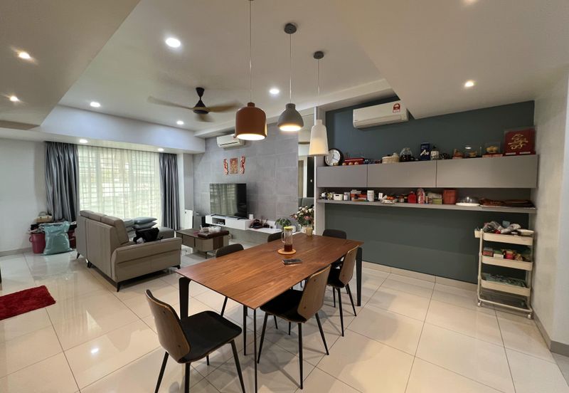 Nafiri 2 @ Bandar Bukit Raja