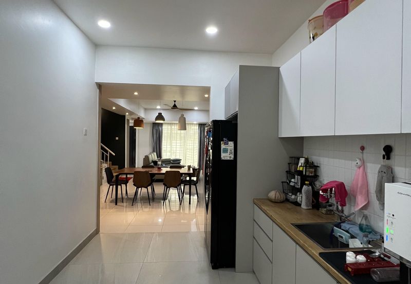 Nafiri 2 @ Bandar Bukit Raja