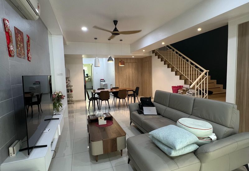 Nafiri 2 @ Bandar Bukit Raja