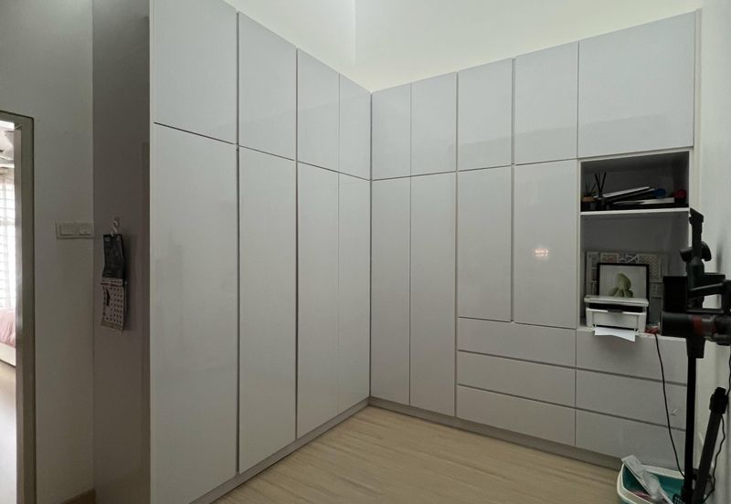 Nafiri 2 @ Bandar Bukit Raja