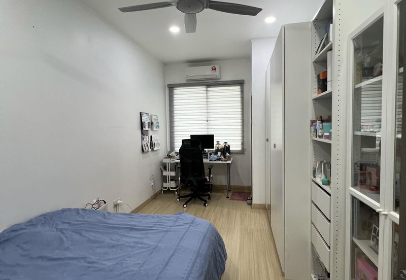 Nafiri 2 @ Bandar Bukit Raja