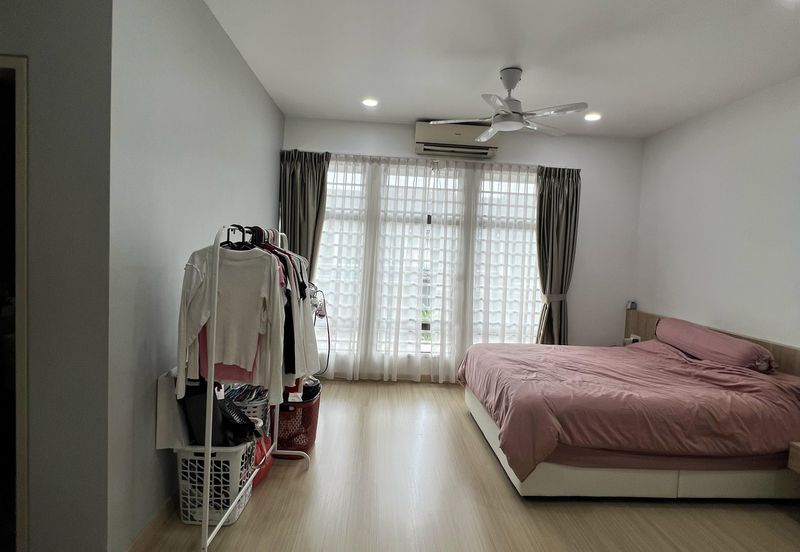 Nafiri 2 @ Bandar Bukit Raja